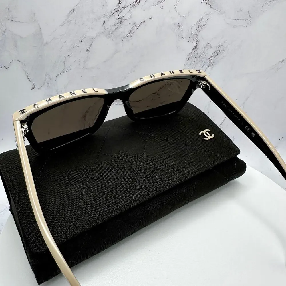 New Chanel Sunglasses - Picture 5 of 16